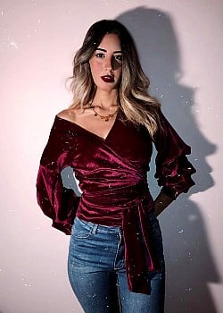 Farah Magdy Khalifa